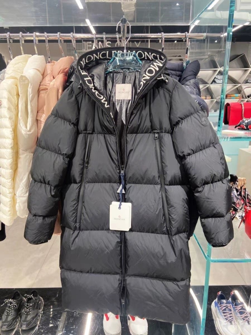 Moncler Down Coat